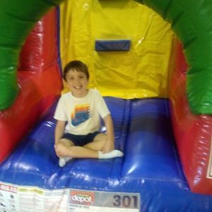 Meet your Posher, Brenda